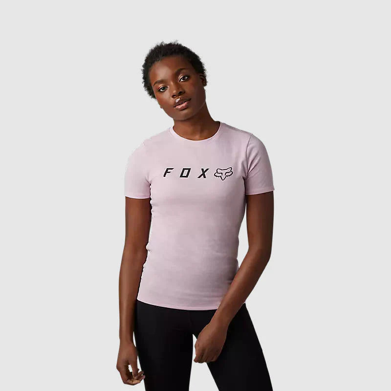 Polera Lifestyle Mujer Absolute Rosado Fox