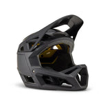 Casco Bicicleta New Proframe Negro Matte Fox