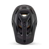 Casco Bicicleta New Proframe Negro Matte Fox