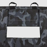 Pad Porta Bicicleta L Camo Negro Fox