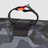 Pad Porta Bicicleta L Camo Negro Fox