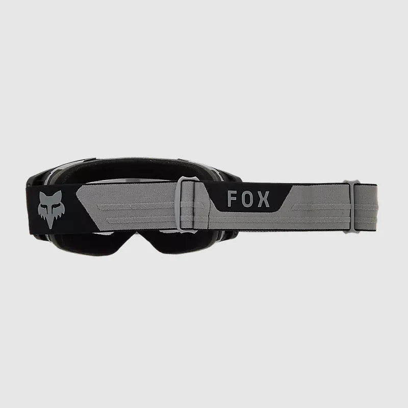 Antiparra Moto Vue Core Gris Fox