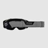 Antiparra Moto Vue Core Gris Fox