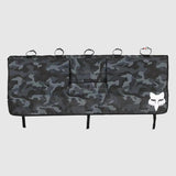 Pad Porta Bicicleta S Camo Negro Fox