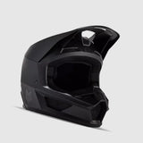 Casco Moto V Core Negro Matte Fox