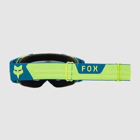 Antiparra Moto Vue Core Amarillo Fox