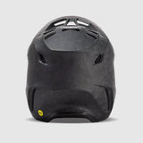 Casco Moto V3 RS Carbon Solid Negro Matte Fox