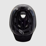 Casco Bicicleta New Dropframe Pro Negro Camo Fox