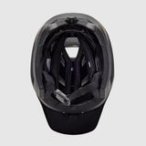 Casco Bicicleta New Dropframe Pro Negro Fox