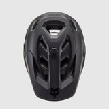 Casco Bicicleta New Dropframe Pro Negro Fox