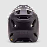 Casco Bicicleta New Rampage Negro Matte Fox