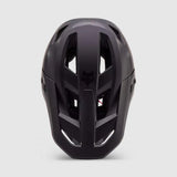 Casco Bicicleta New Rampage Negro Matte Fox