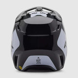 Casco Moto V1 Lean Negro Fox