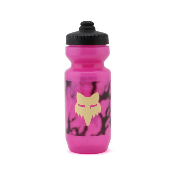 Botella De Agua Purist Taunt 22 Oz Rosado Fox