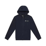 Poleron Lifestyle Absolute Azul Fox