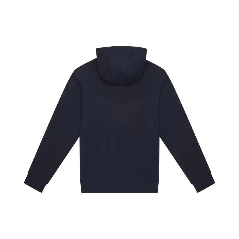 Poleron Lifestyle Absolute Azul Fox