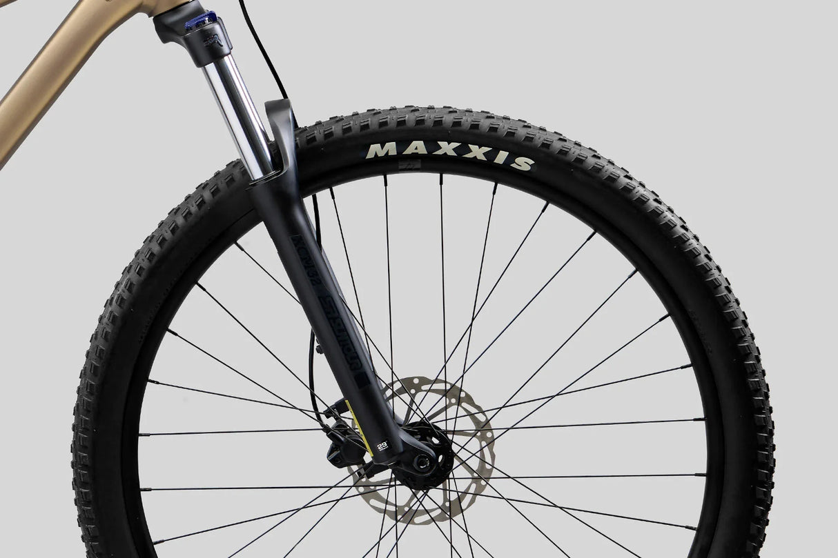 Bicicleta Storm 120 29" Cafe Norco