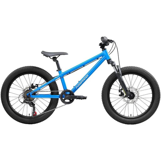 Bicicleta Niño Storm