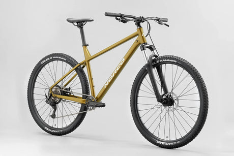 Bicicleta Storm 29 Verde Norco