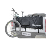 PORTABICICLETA PICK UP PAD KUGAN L