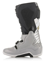 Botas alpinestars tech 7 Negro/Plata